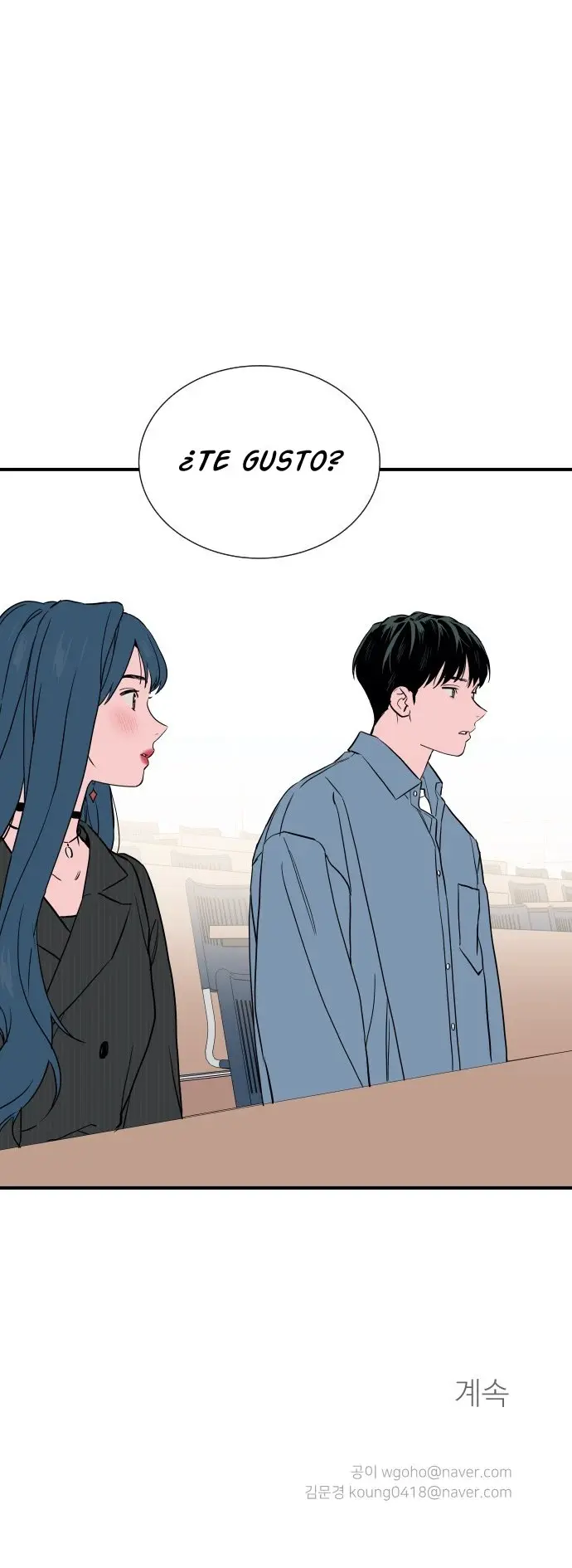 My Universe (2019) - Capítulo 38 - Página 18 - LectorTMOo
