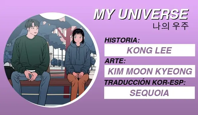 My Universe (2019) - Capítulo 38 - Página 19 - LectorTMOo