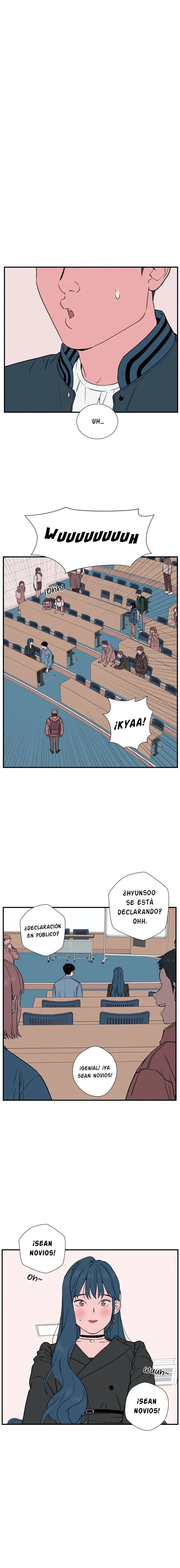 My Universe (2019) - Capítulo 39 - Página 3 - LectorTMOo