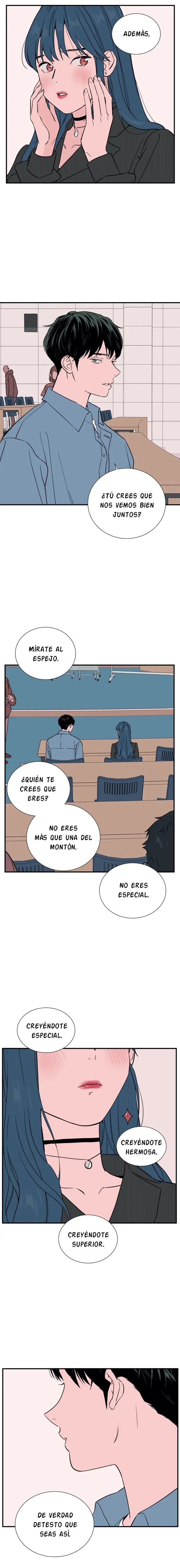 My Universe (2019) - Capítulo 39 - Página 7 - LectorTMOo