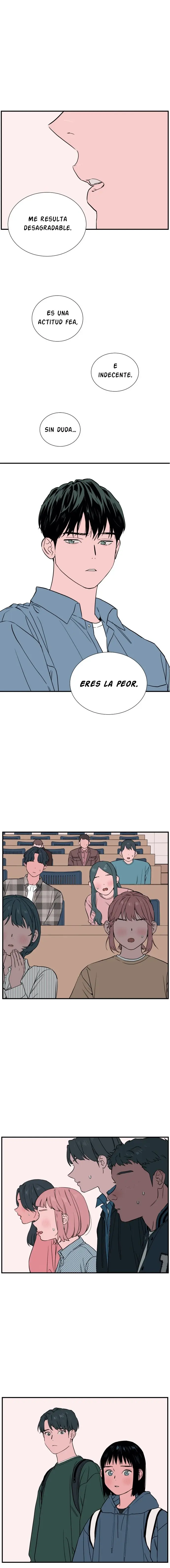 My Universe (2019) - Capítulo 39 - Página 8 - LectorTMOo