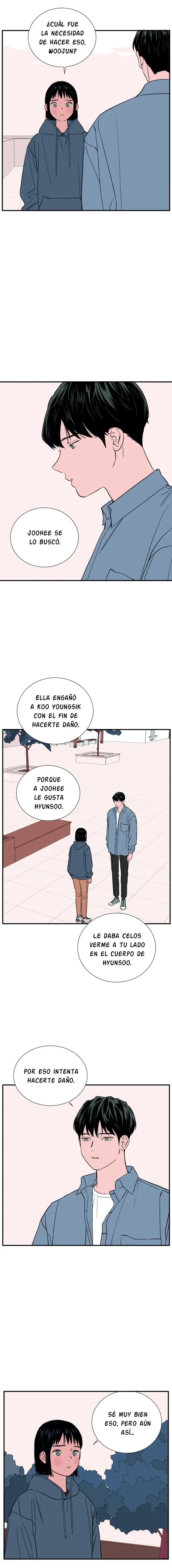 My Universe (2019) - Capítulo 39 - Página 12 - LectorTMOo