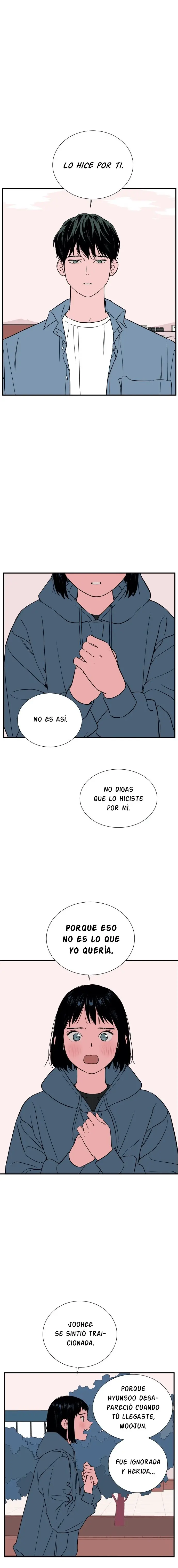 My Universe (2019) - Capítulo 39 - Página 13 - LectorTMOo