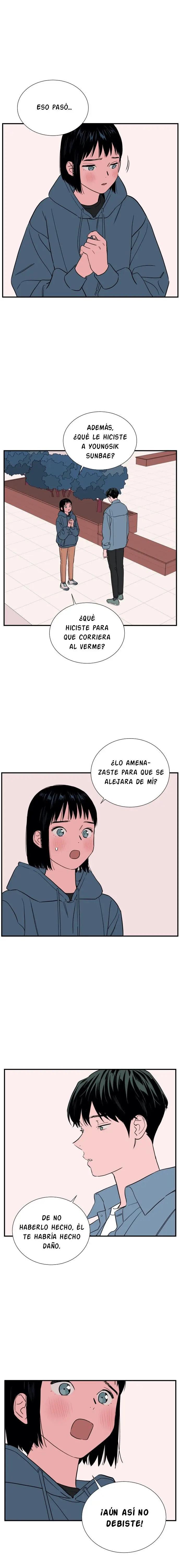 My Universe (2019) - Capítulo 39 - Página 14 - LectorTMOo