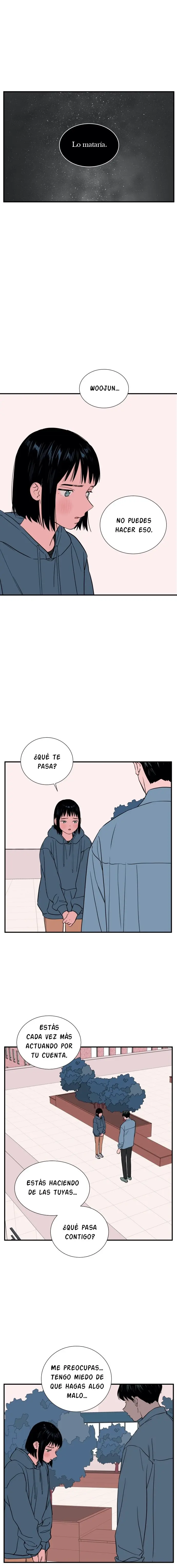 My Universe (2019) - Capítulo 39 - Página 15 - LectorTMOo
