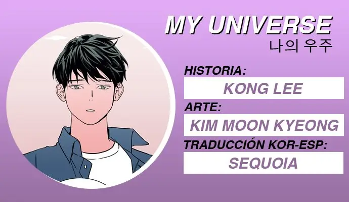 My Universe (2019) - Capítulo 39 - Página 18 - LectorTMOo