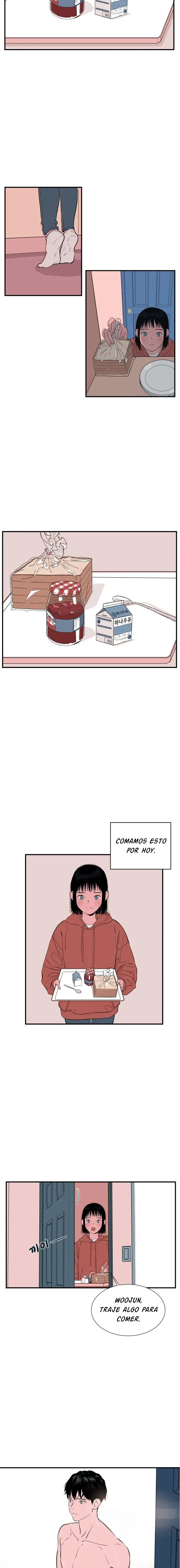 My Universe (2019) - Capítulo 4 - Página 4 - LectorTMOo