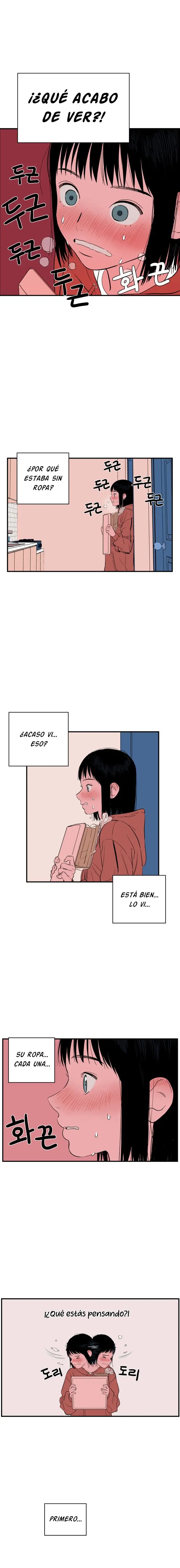 My Universe (2019) - Capítulo 4 - Página 6 - LectorTMOo