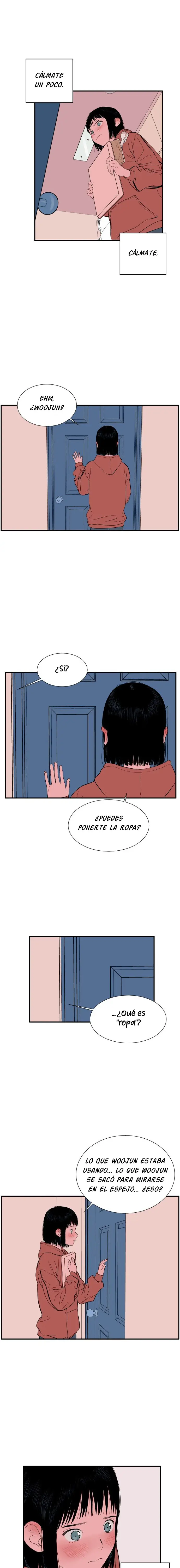 My Universe (2019) - Capítulo 4 - Página 7 - LectorTMOo