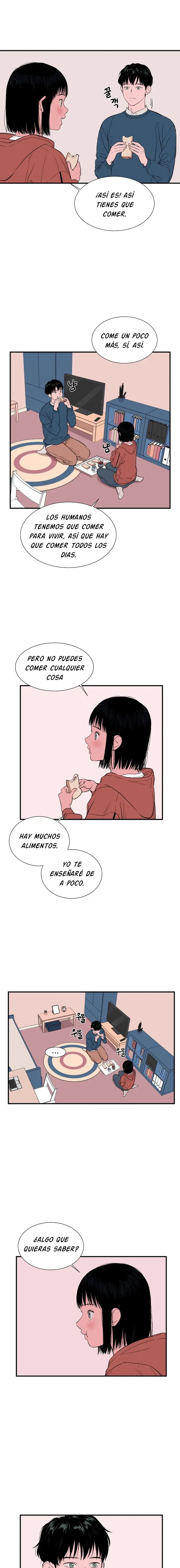 My Universe (2019) - Capítulo 4 - Página 12 - LectorTMOo