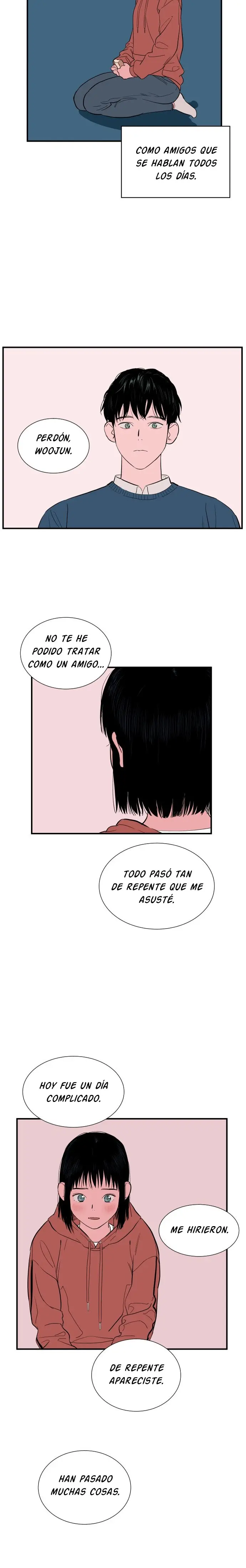 My Universe (2019) - Capítulo 4 - Página 14 - LectorTMOo