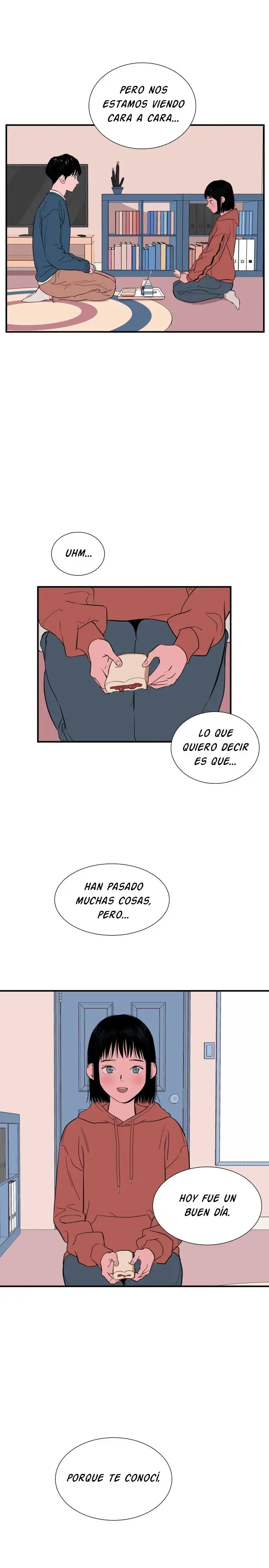 My Universe (2019) - Capítulo 4 - Página 15 - LectorTMOo