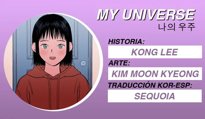 My Universe (2019) - Capítulo 4 - Página 16 - LectorTMOo