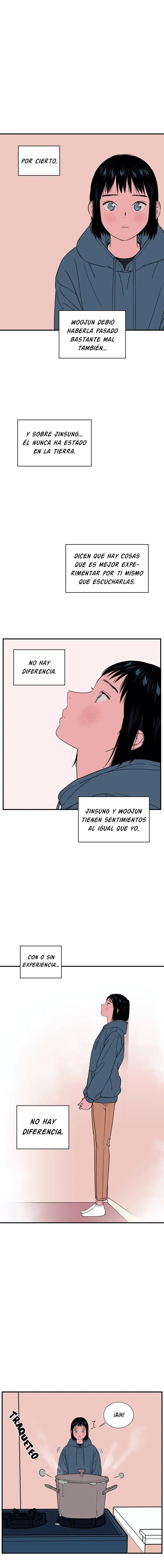 My Universe (2019) - Capítulo 40 - Página 7 - LectorTMOo