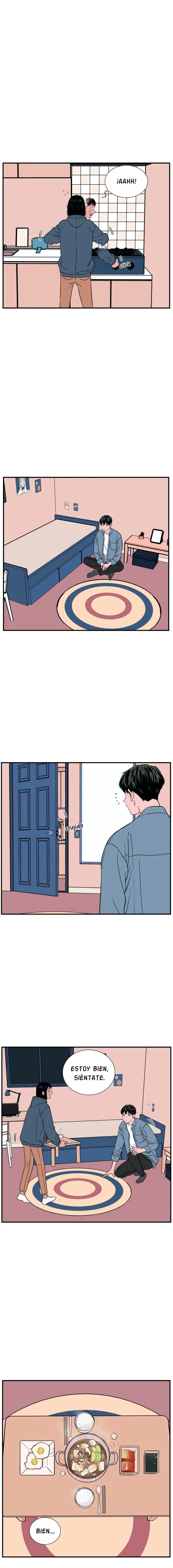 My Universe (2019) - Capítulo 40 - Página 8 - LectorTMOo