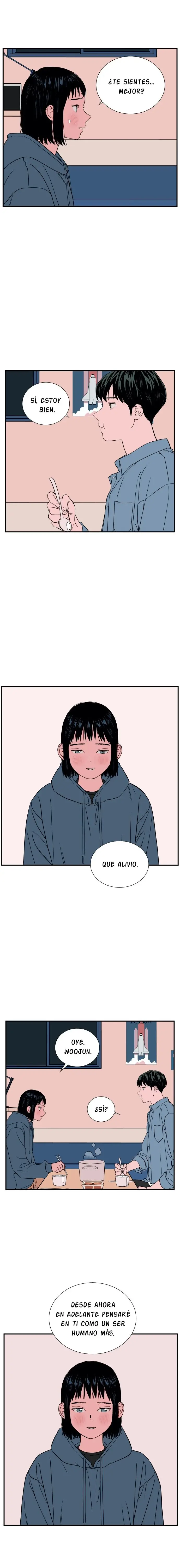 My Universe (2019) - Capítulo 40 - Página 9 - LectorTMOo