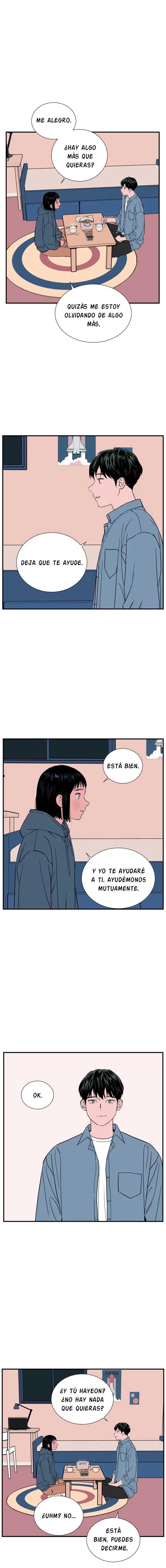 My Universe (2019) - Capítulo 40 - Página 11 - LectorTMOo
