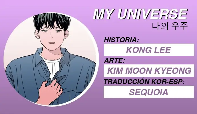 My Universe (2019) - Capítulo 40 - Página 13 - LectorTMOo