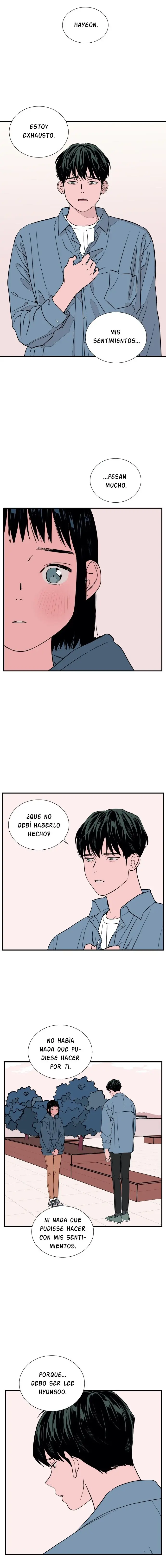 My Universe (2019) - Capítulo 40 - Página 15 - LectorTMOo