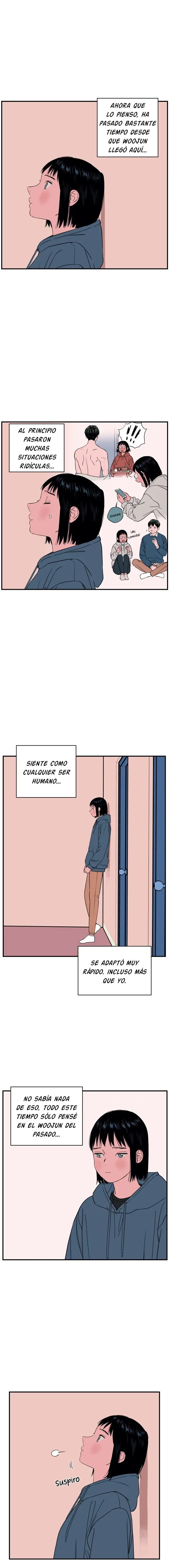 My Universe (2019) - Capítulo 40 - Página 17 - LectorTMOo