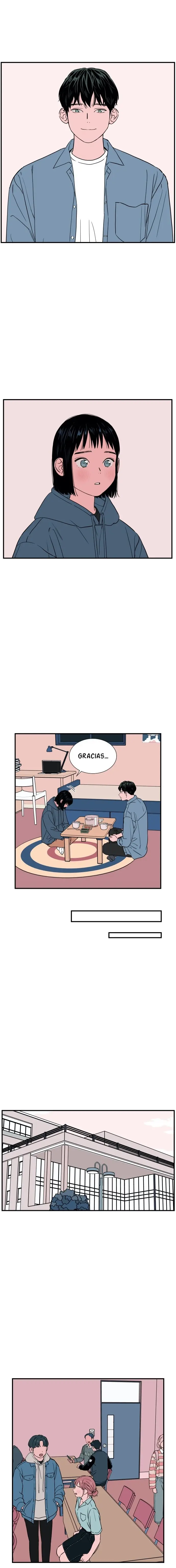 My Universe (2019) - Capítulo 41 - Página 2 - LectorTMOo