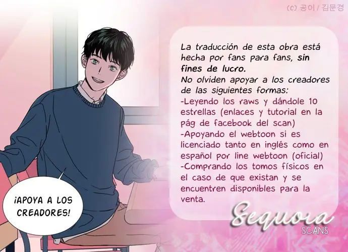 My Universe (2019) - Capítulo 41 - Página 3 - LectorTMOo