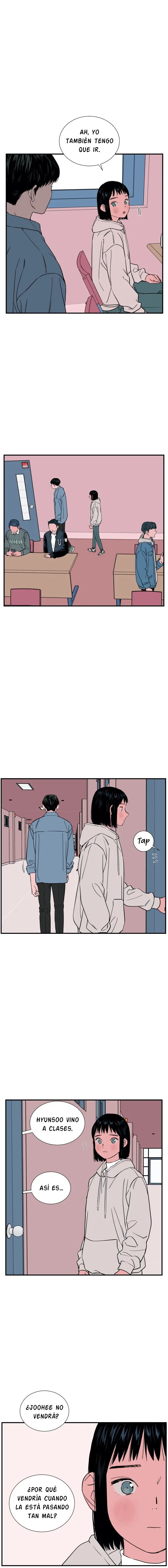 My Universe (2019) - Capítulo 41 - Página 6 - LectorTMOo