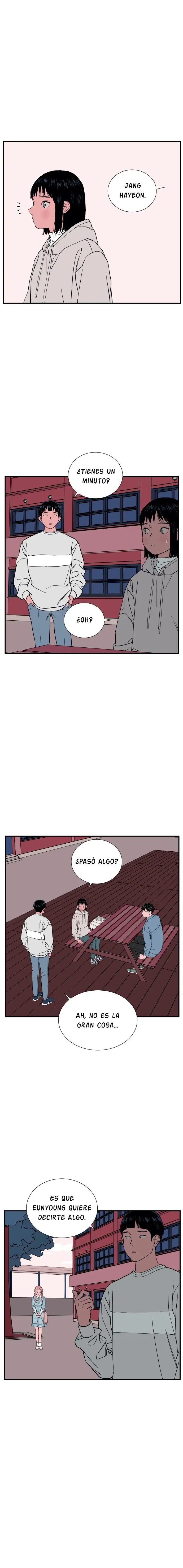 My Universe (2019) - Capítulo 41 - Página 12 - LectorTMOo