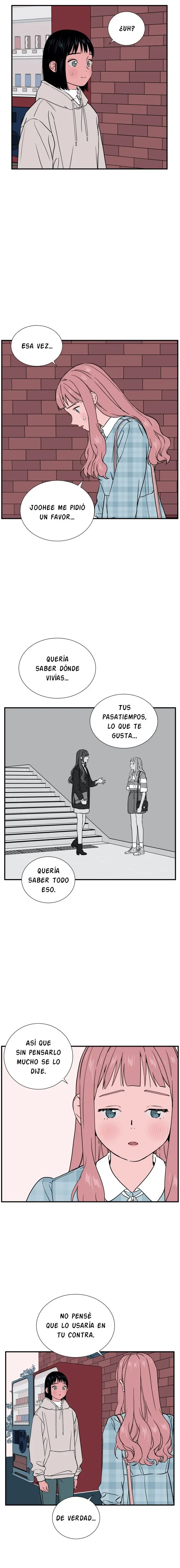 My Universe (2019) - Capítulo 41 - Página 15 - LectorTMOo