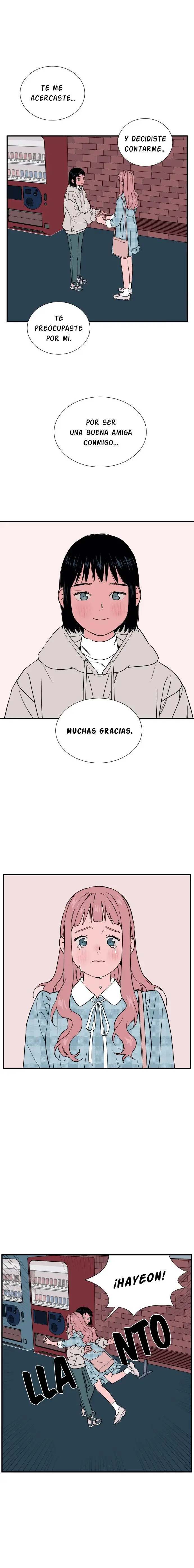 My Universe (2019) - Capítulo 41 - Página 19 - LectorTMOo