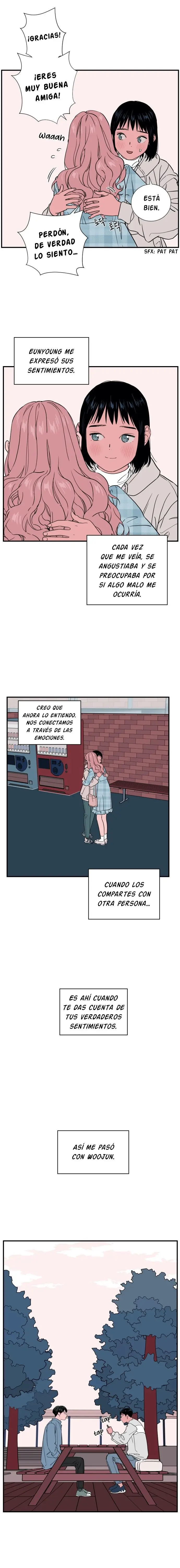 My Universe (2019) - Capítulo 41 - Página 20 - LectorTMOo
