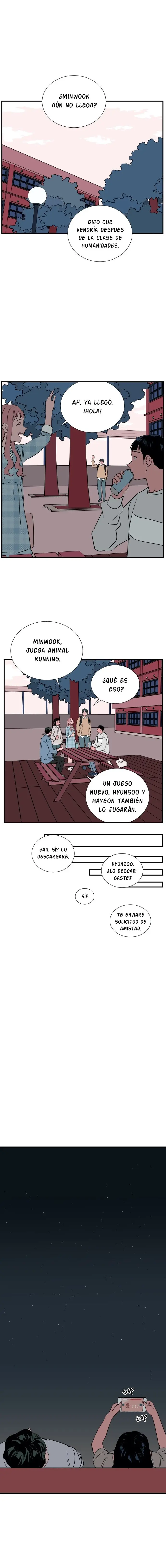 My Universe (2019) - Capítulo 41 - Página 25 - LectorTMOo