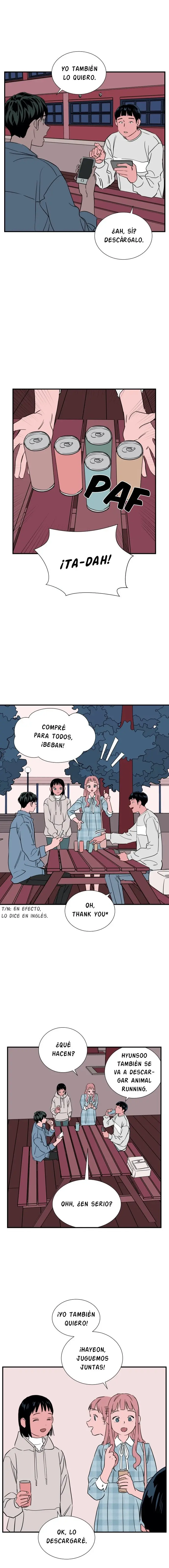 My Universe (2019) - Capítulo 41 - Página 26 - LectorTMOo