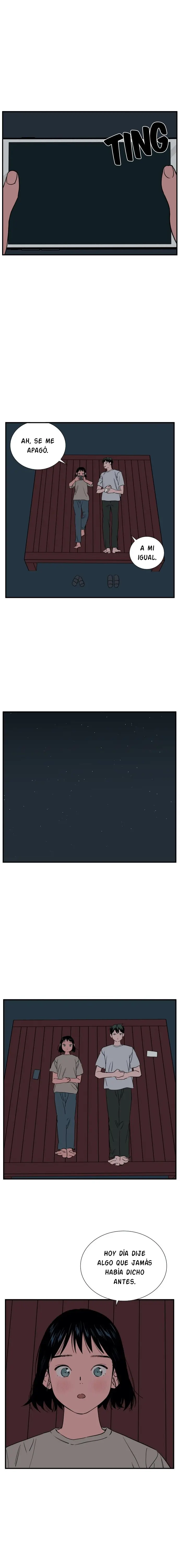 My Universe (2019) - Capítulo 41 - Página 28 - LectorTMOo