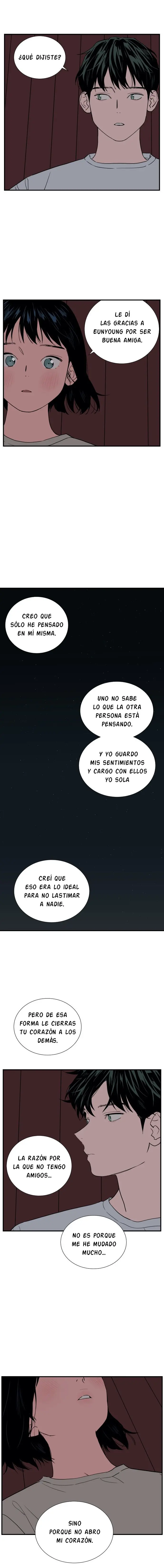 My Universe (2019) - Capítulo 41 - Página 30 - LectorTMOo