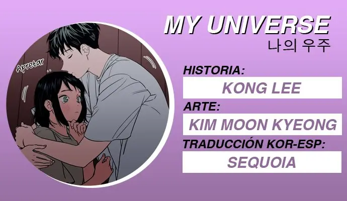 My Universe (2019) - Capítulo 41 - Página 34 - LectorTMOo
