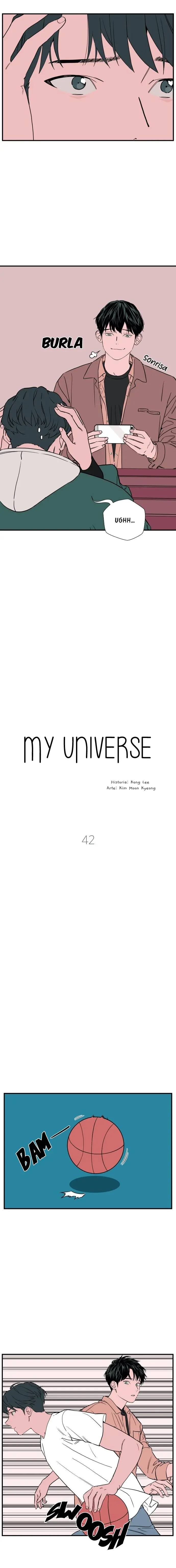 My Universe (2019) - Capítulo 42 - Página 4 - LectorTMOo