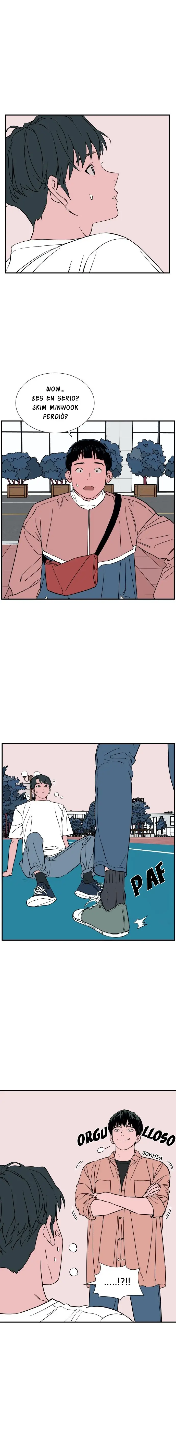 My Universe (2019) - Capítulo 42 - Página 9 - LectorTMOo