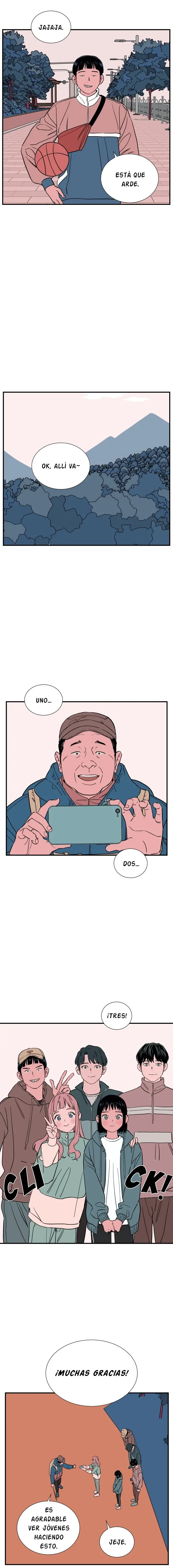 My Universe (2019) - Capítulo 42 - Página 12 - LectorTMOo