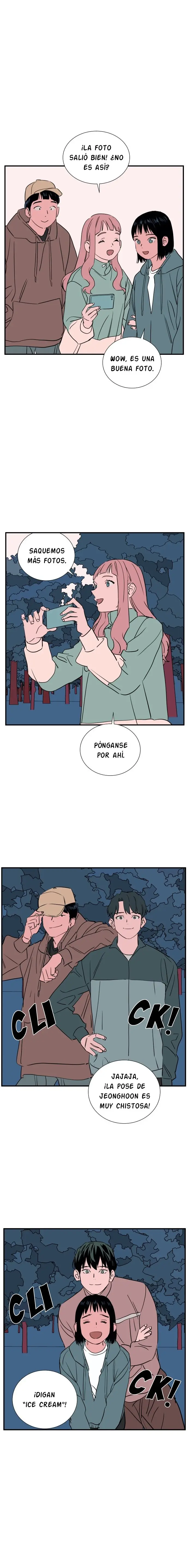 My Universe (2019) - Capítulo 42 - Página 13 - LectorTMOo