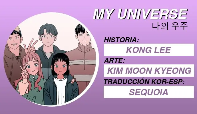 My Universe (2019) - Capítulo 42 - Página 16 - LectorTMOo