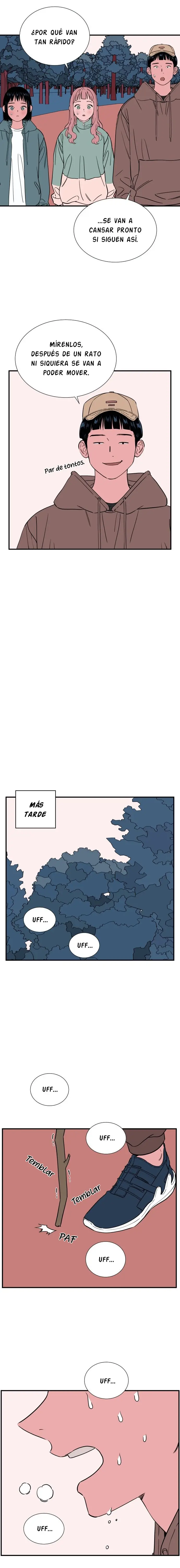 My Universe (2019) - Capítulo 43 - Página 4 - LectorTMOo