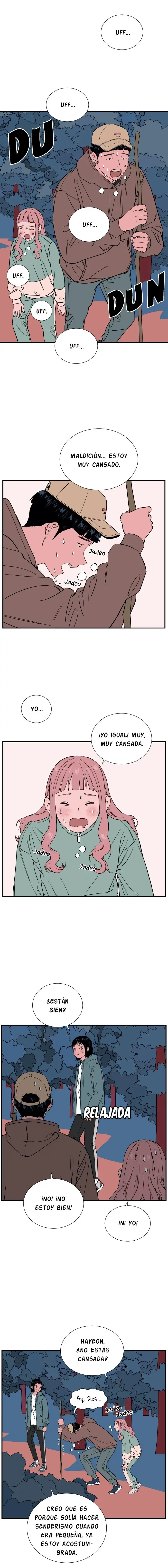 My Universe (2019) - Capítulo 43 - Página 5 - LectorTMOo