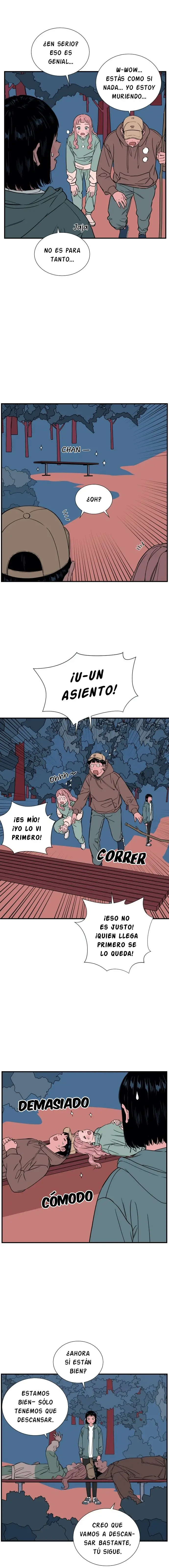 My Universe (2019) - Capítulo 43 - Página 6 - LectorTMOo