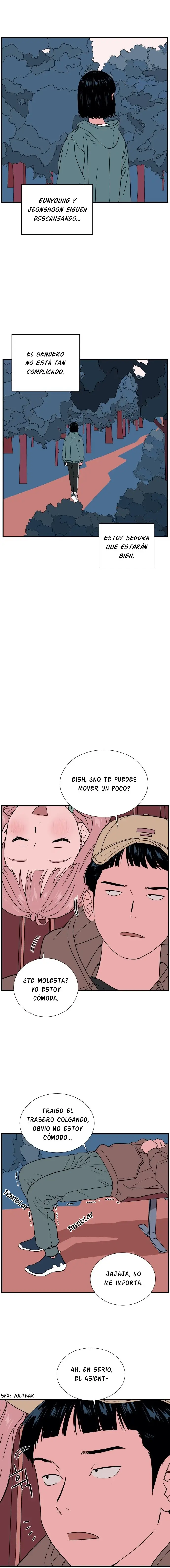 My Universe (2019) - Capítulo 43 - Página 13 - LectorTMOo