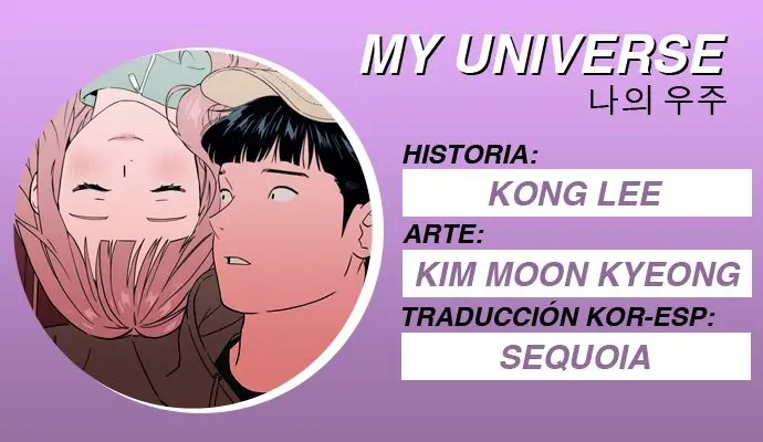 My Universe (2019) - Capítulo 43 - Página 15 - LectorTMOo