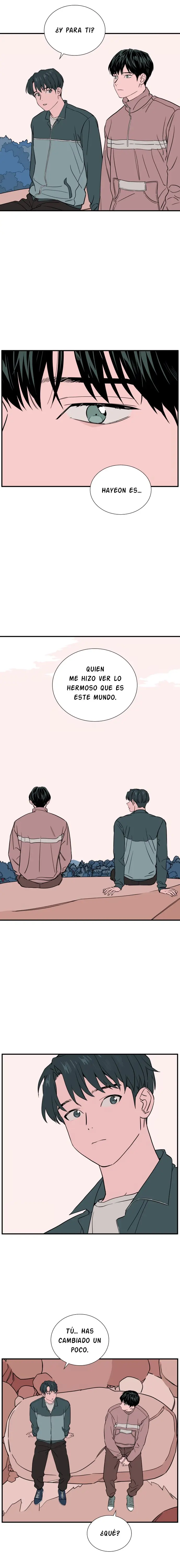 My Universe (2019) - Capítulo 44 - Página 8 - LectorTMOo
