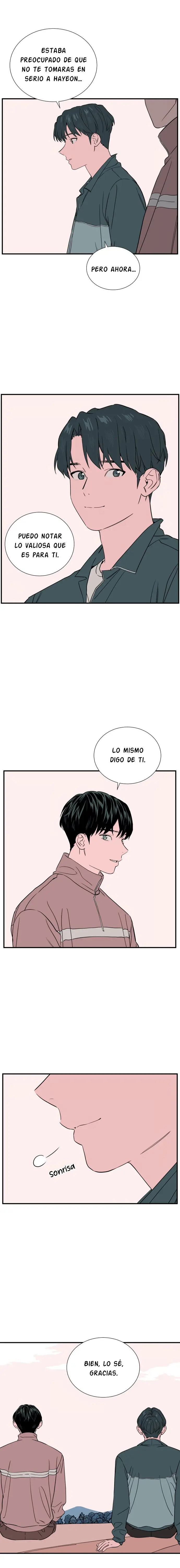 My Universe (2019) - Capítulo 44 - Página 9 - LectorTMOo