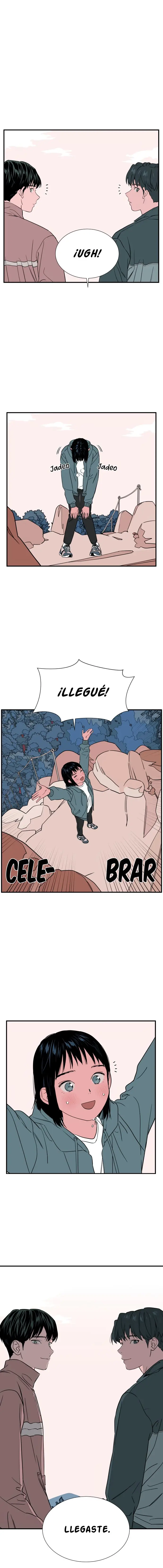 My Universe (2019) - Capítulo 44 - Página 10 - LectorTMOo