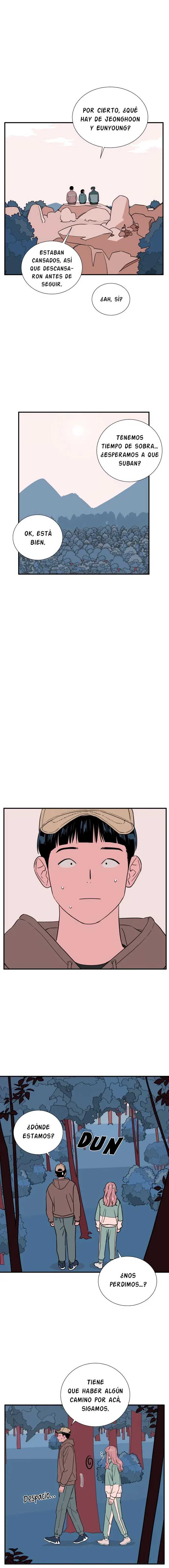 My Universe (2019) - Capítulo 44 - Página 13 - LectorTMOo